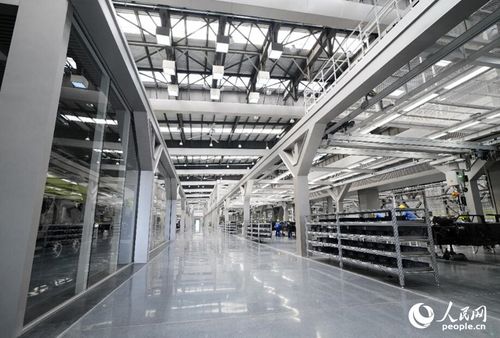 全球最大噸位全地面起重機(jī)在湖南長沙下線