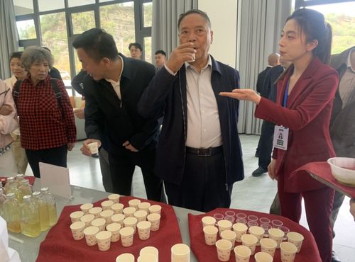 貴州兩山天麻集團 數(shù)說天麻 , 兩山論 的生動實踐