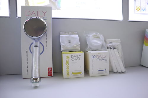 韓國京畿道企業(yè)抱團亮相中國日用百貨交易會，cocodor香薰與維生素沐浴花灑引領銷售熱潮