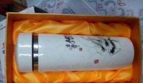 正品廠家直銷，汕頭龍湖區(qū)高品質(zhì)保溫杯引領(lǐng)日用百貨新潮流